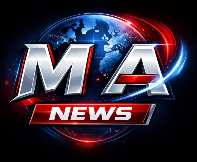 Photo of M A News